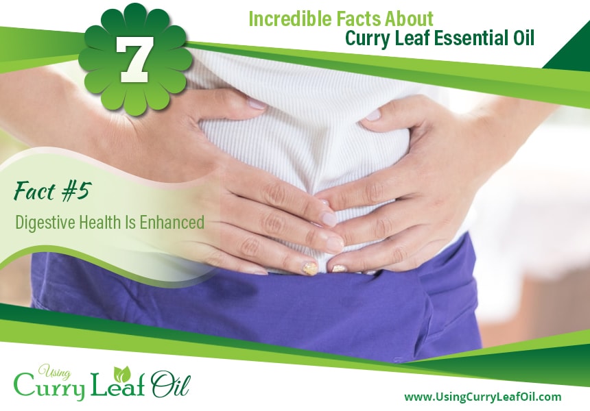 how to use curry leaf essential oil